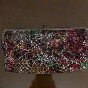 Hobo Lauren wallet